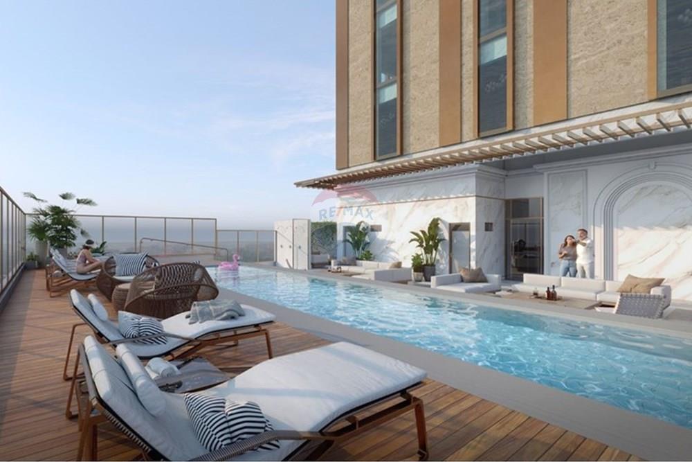 Apartamento - Venda - San Jorge , Asunción - Petra-Imperiale-9.jpg - 960181011-3