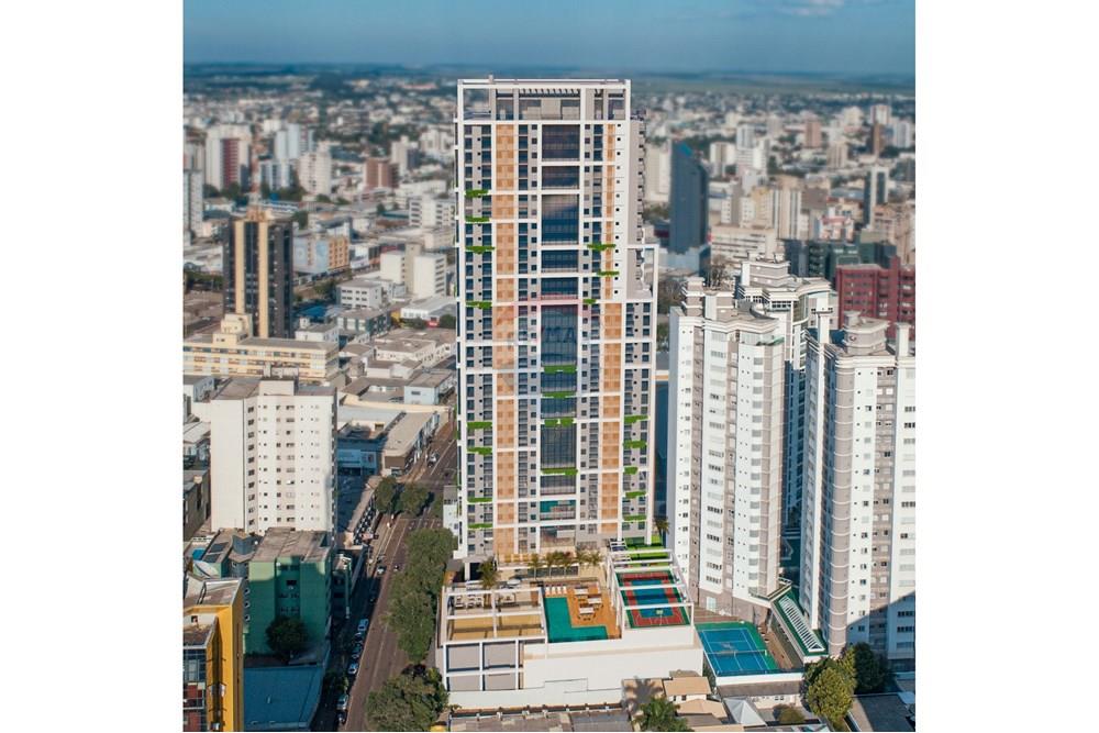 Apartamento - Venda - Foz do Iguaçu , Paraná - PROJECAO_LEGACY_square_(1).jpg - 960101035-3