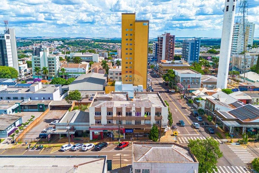 Apartamento - Venda - Toledo , Paraná - DJI_0698.jpg - 960131003-9