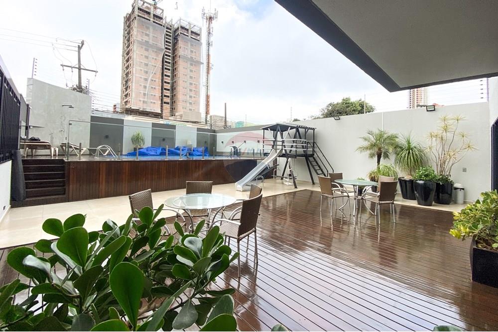 Apartamento - Venda - Cascavel , Paraná - AAJ-48.jpg - 960151006-49