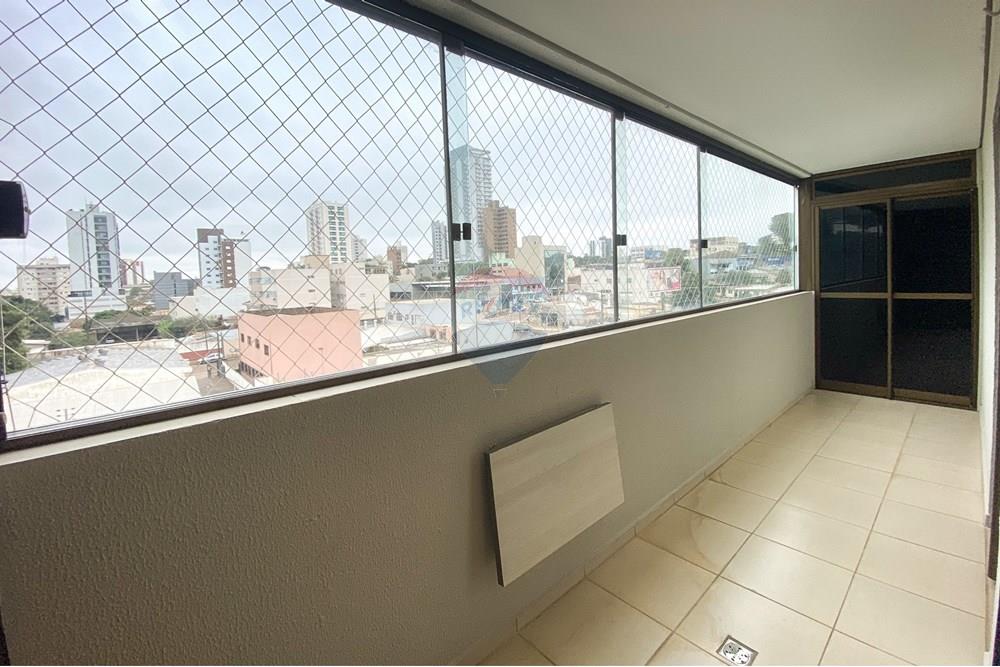 Apartamento - Venda - Cascavel , Paraná - AAJ-17.jpg - 960151006-49