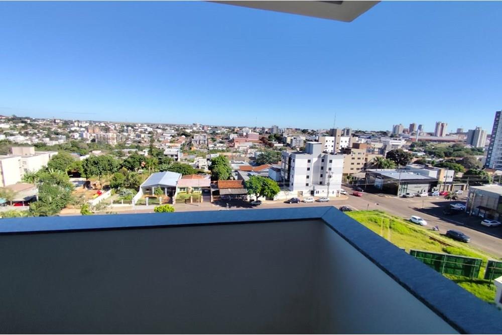Apartamento - Venda - Cascavel , Paraná - 60.jpeg - 960151001-56