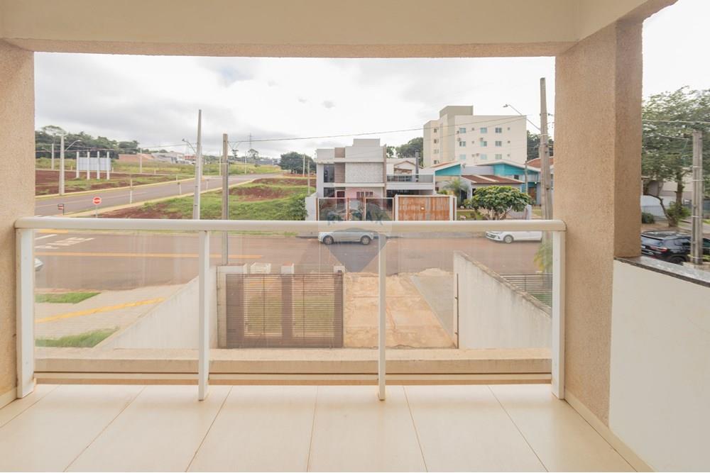 Sobrado - Venda - Toledo , Paraná - IMG_0428.jpg - 960131003-24