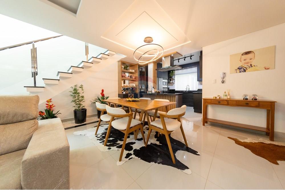 Sobrado - Venda - Cascavel , Paraná - IMG_7176.jpg - 960151006-52