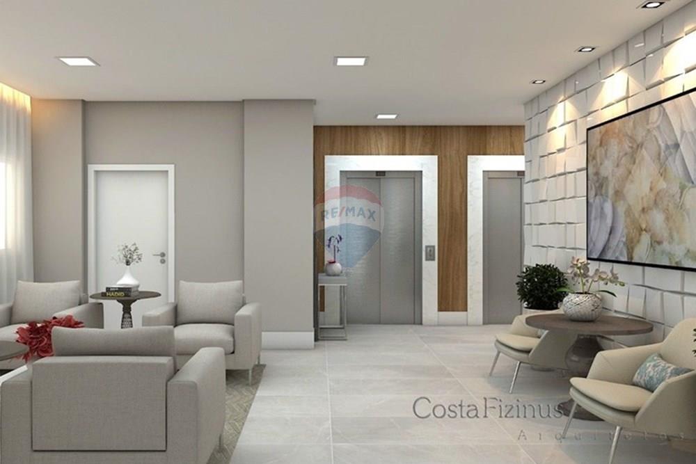 Apartamento - Venda - Foz do Iguaçu , Paraná - PORTO FINO 12.jpeg - 960101044-2