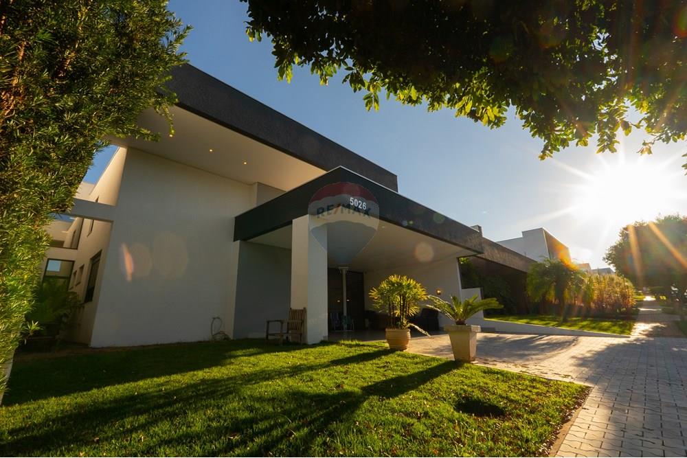 Casa de Condomínio - Venda - Umuarama , Paraná - 1.jpg - 960171013-10