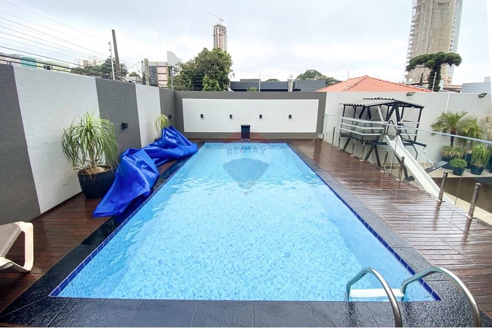 Apartamento - Venda - Cascavel , Paraná - AAJ-51.jpg - 960151006-49