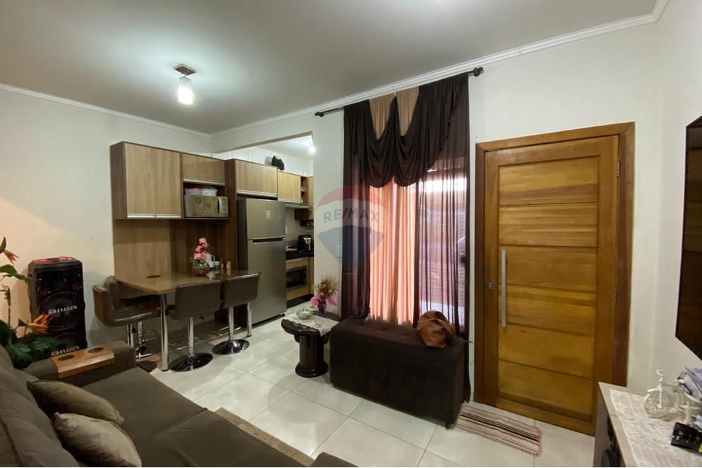 Casa - Venda - Cascavel , Paraná - 25.jpeg - 960151001-67