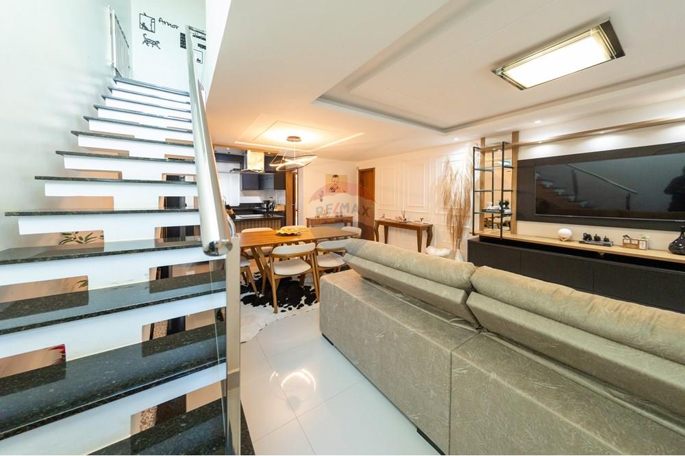 Sobrado - Venda - Cascavel , Paraná - IMG_7191.jpg - 960151006-52