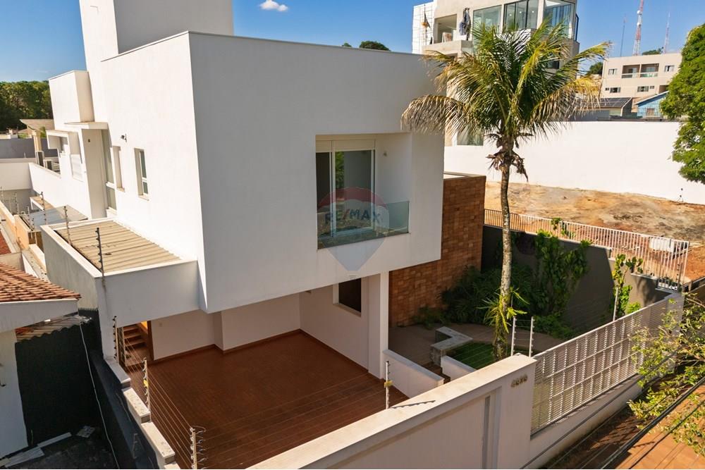 Sobrado - Venda - Umuarama , Paraná - RESIDÊNCIA - MARCO BRASILEIRO_17.jpg - 960171006-14