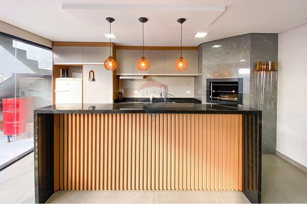 Casa - Venda - Cascavel , Paraná - CAD-11.jpg - 960151046-2