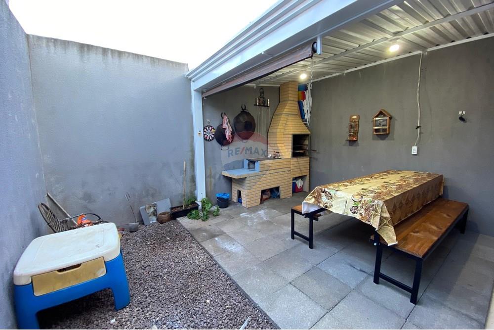 Casa - Venda - Cascavel , Paraná - 43.jpeg - 960151001-67