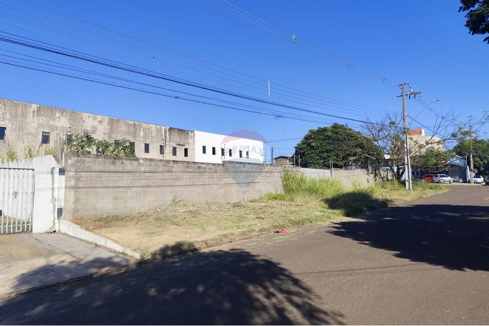 Terreno - Venda - Cascavel , Paraná - 3.jpeg - 960151001-60