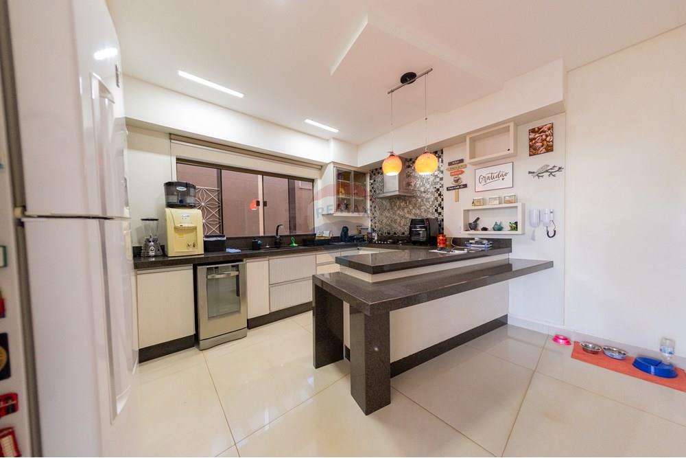 Sobrado - Venda - Cascavel , Paraná - IMG_6946.jpg - 960151025-21