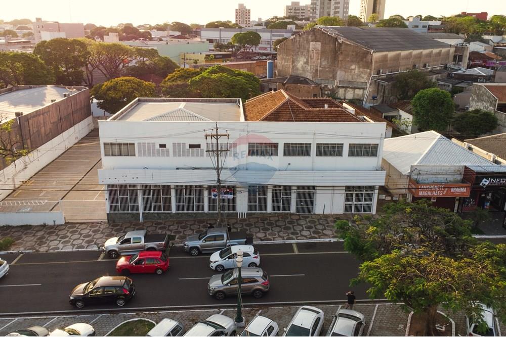 Prédio - Alugar - Umuarama , Paraná - Antigo Itau-49.jpg - 960171002-34