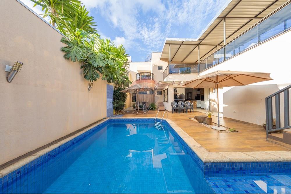 Sobrado - Venda - Cascavel , Paraná - IMG_6984.jpg - 960151025-21