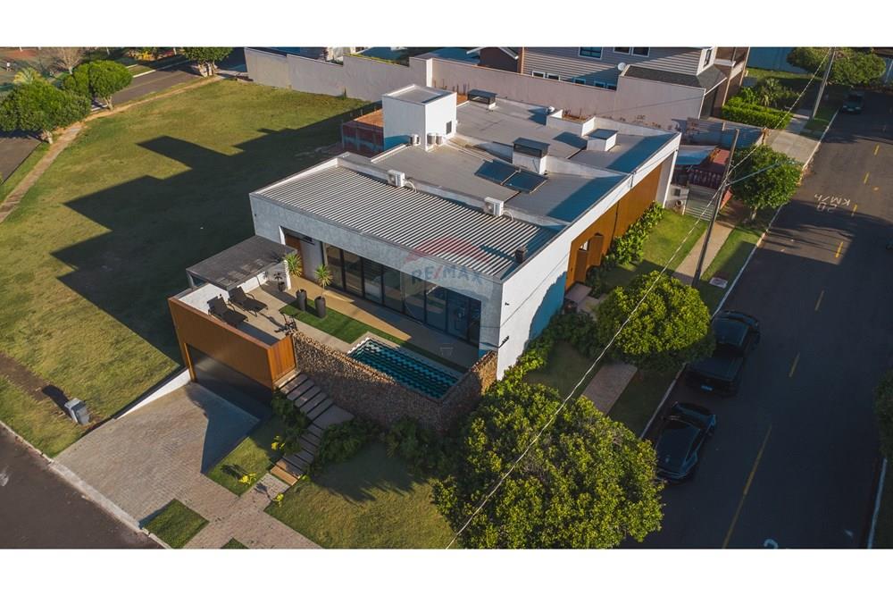 Casa de Condomínio - Venda - Umuarama , Paraná - CASA-CENTRAL-151.jpg - 960171002-26