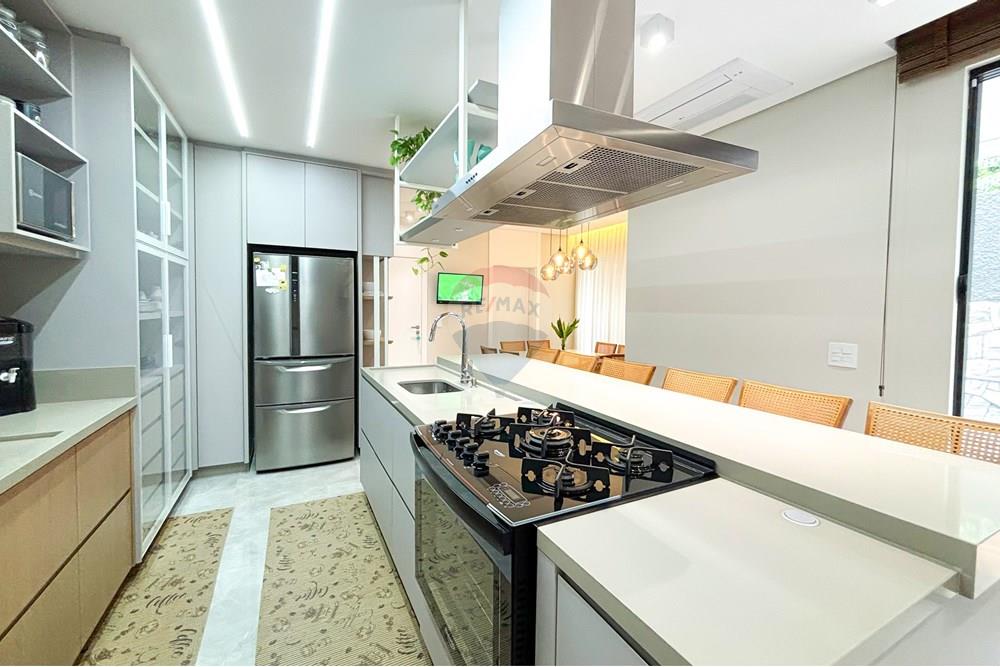 Casa de Condomínio - Venda - Cascavel , Paraná - SST-23.jpg - 960151006-36