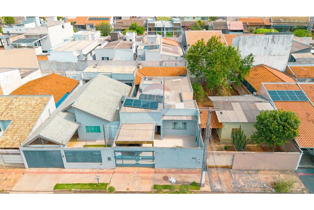 Casa - Venda - Londrina , Paraná - DJI_0790.jpg - 960201003-1