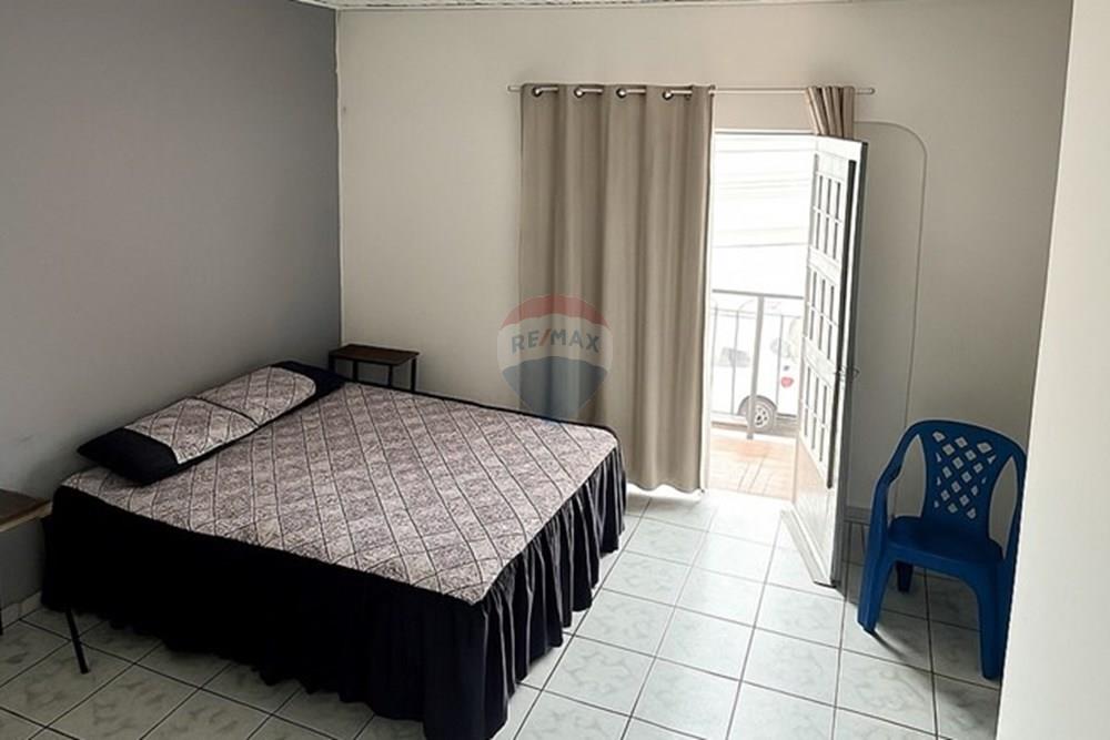 Hotel/ Pousada - Venda - Foz do Iguaçu , Paraná - Quarto ARI.jpeg - 960181014-16