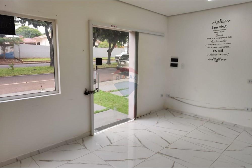 Ponto Comercial/ Loja - Venda - Foz do Iguaçu , Paraná - SalaRecepção1.3.jpeg - 960101035-28
