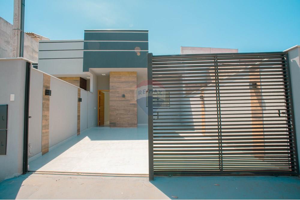 Casa de Condomínio - Venda - Londrina , Paraná - DSC00724.jpg - 960201002-5