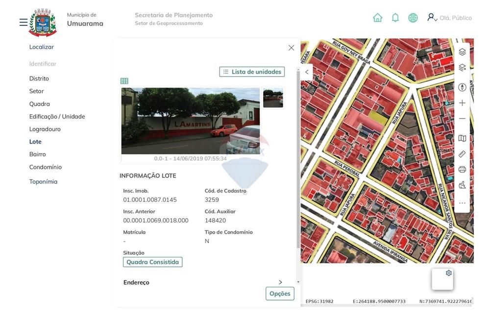 Terreno - Venda - Umuarama , Paraná - LOTE 18 - GEO_page-0001.jpg - 960171005-37