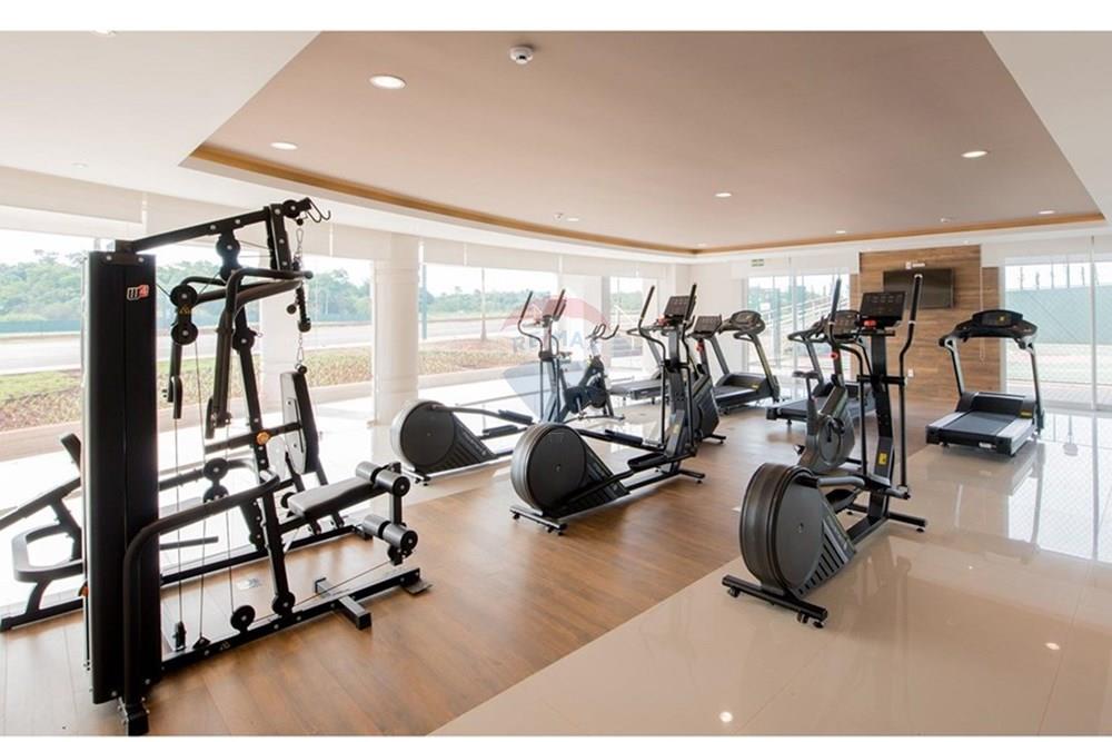 Terreno - Venda - Foz do Iguaçu , Paraná - 15651865131941565186512873Village-Iguassu-Golf-Residence---025-min.jpg - 960101004-9