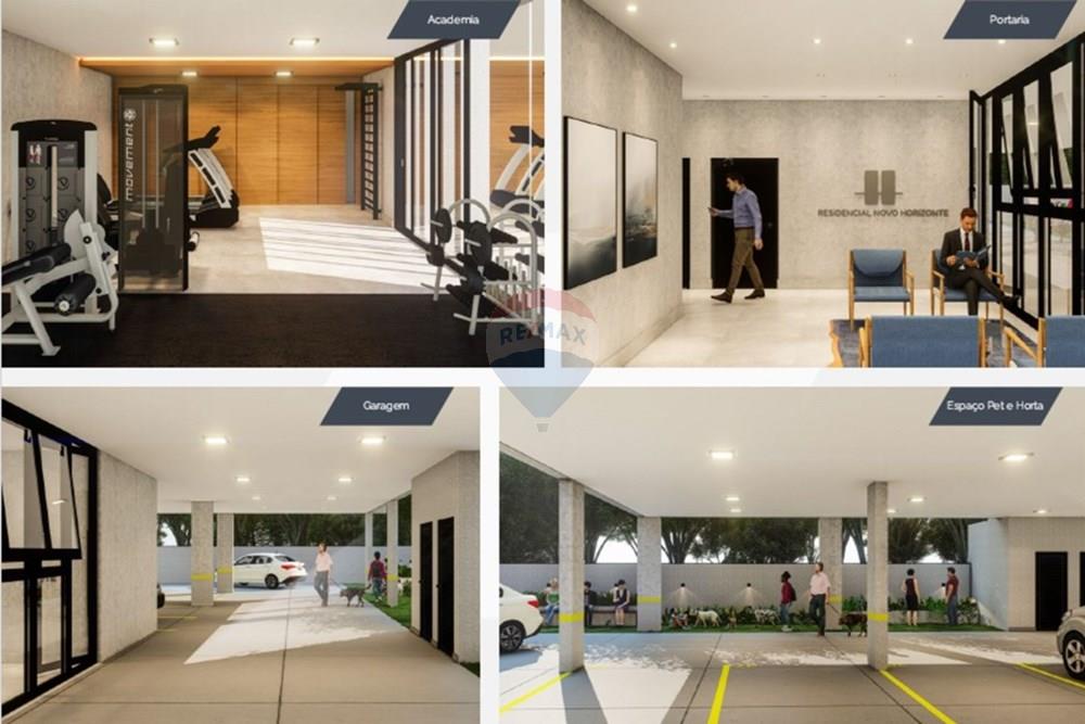 Apartamento - Venda - Foz do Iguaçu , Paraná - Black and White Minimalist Blank A4 Document Landscape (7).jpg - 960101044-3