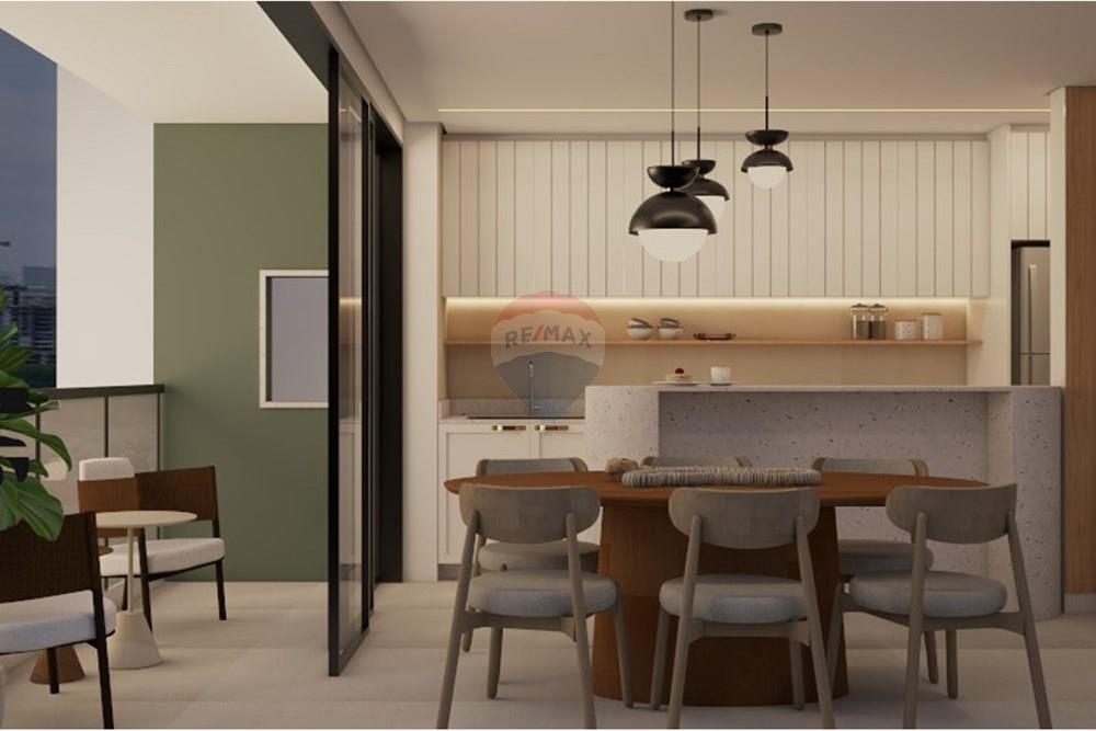 Apartamento - Venda - Cascavel , Paraná - VERT-APTP2-SOCIAL-03.jpg - 960151004-58