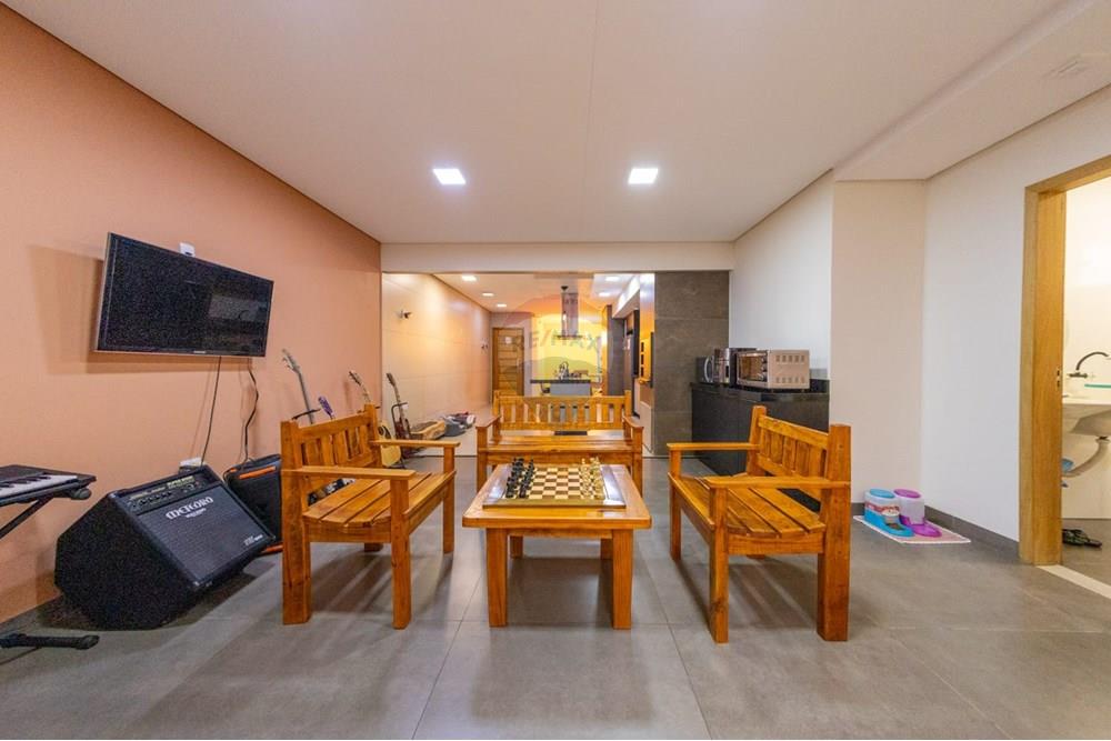 Casa - Venda - Cascavel , Paraná - b8573b07-8264-40d9-9fbf-719d9f2b15c8.jpeg - 960151040-19