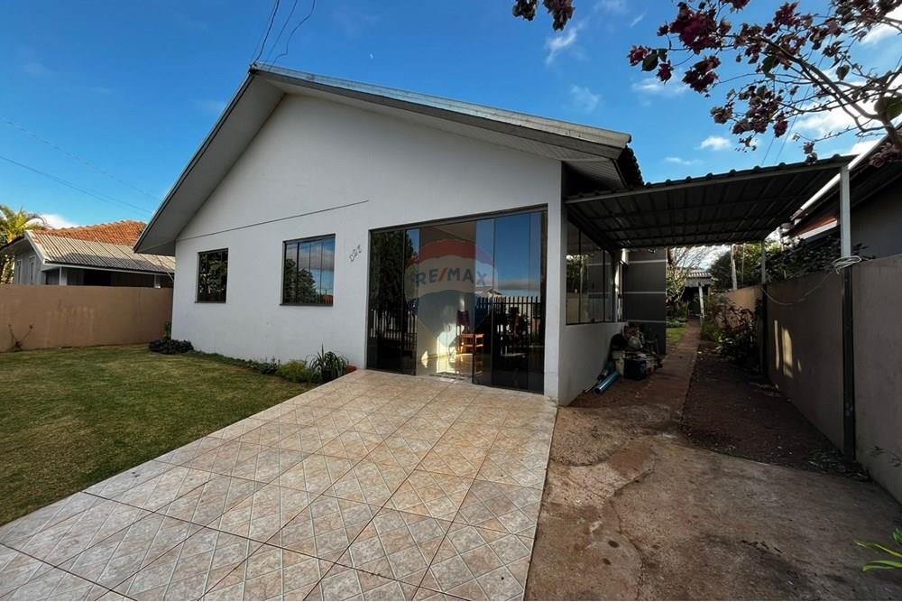 Casa - Venda - Toledo , Paraná - Casa Fedel.jpg - 960131043-12