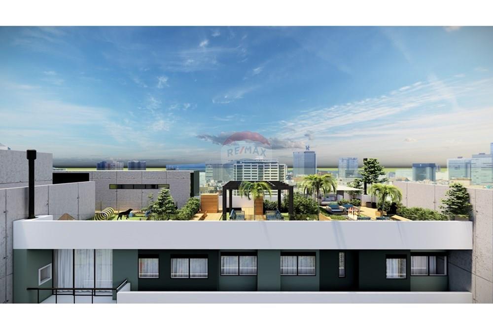 Apartamento - Venda - Cascavel , Paraná - VERT-RENDERIZAÇÃO-13.jpg - 960151004-58