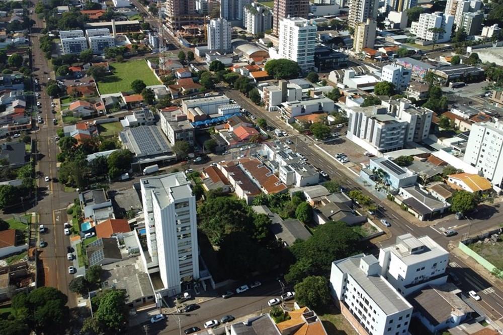 Terreno - Venda - Cascavel , Paraná - DJI_0537.JPG - 960151006-48