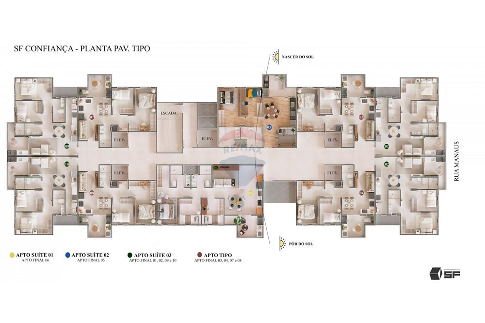 Apartamento - Venda - Cascavel , Paraná - 23.jpg - 960151041-9