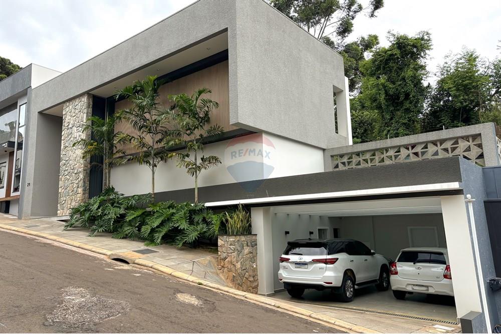 Casa de Condomínio - Venda - Cascavel , Paraná - SST-38.jpg - 960151006-36