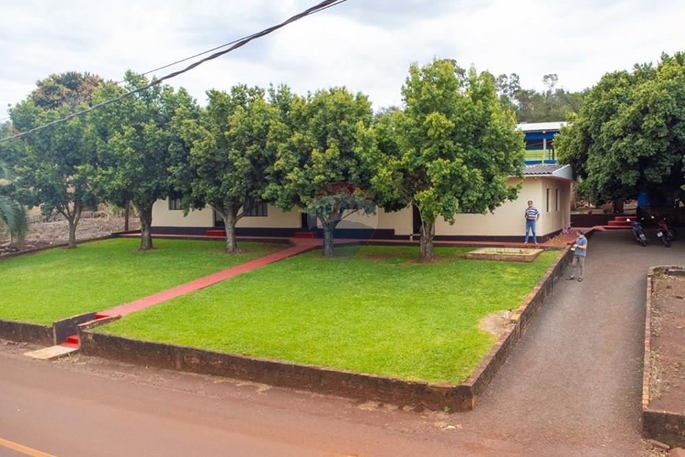 Chácara / Sítio / Fazenda - Venda - Toledo , Paraná - DJI_0123.jpg - 960131012-76