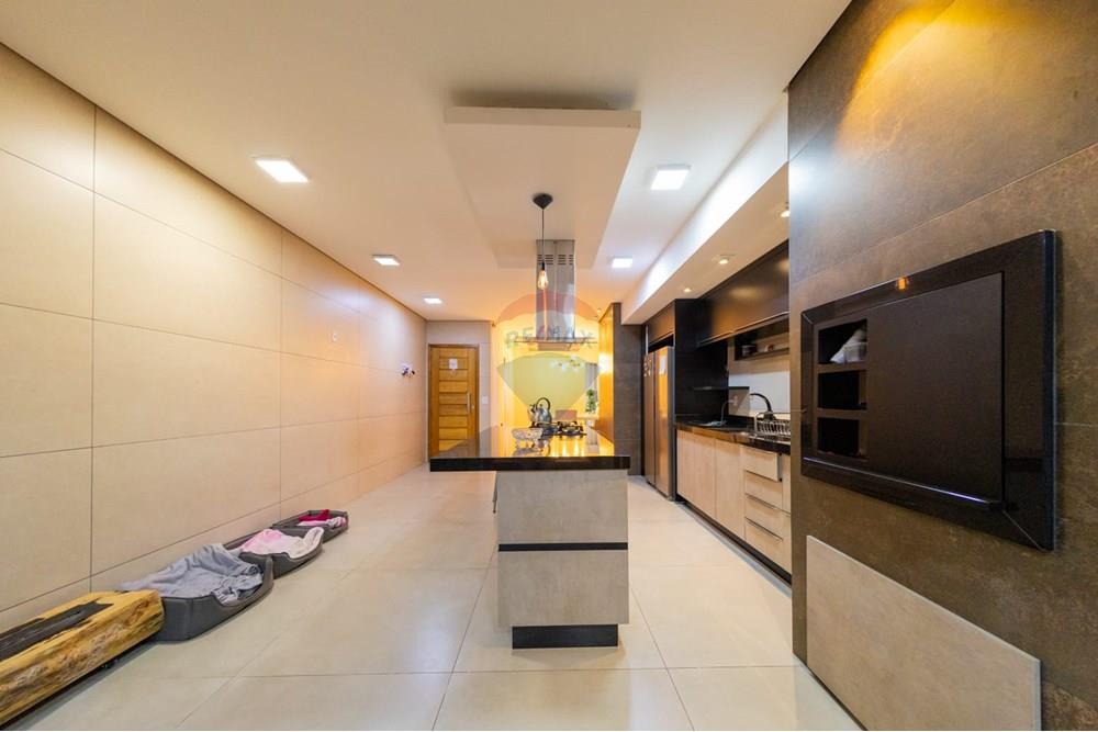 Casa - Venda - Cascavel , Paraná - 8465ba1c-3da4-435f-98bf-f0cdd3617023.jpeg - 960151040-19