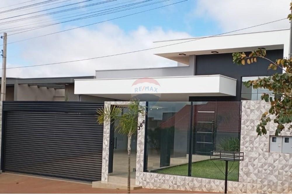 Casa - Alugar - Toledo , Paraná - Frente.jpg - 960141001-78