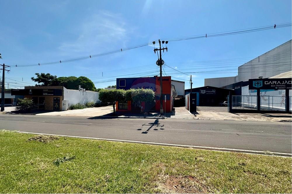 Galpão - Venda - Umuarama , Paraná - e83f5af2-1d4c-4131-a305-8f3e16bd24ae.jpg - 960171009-13