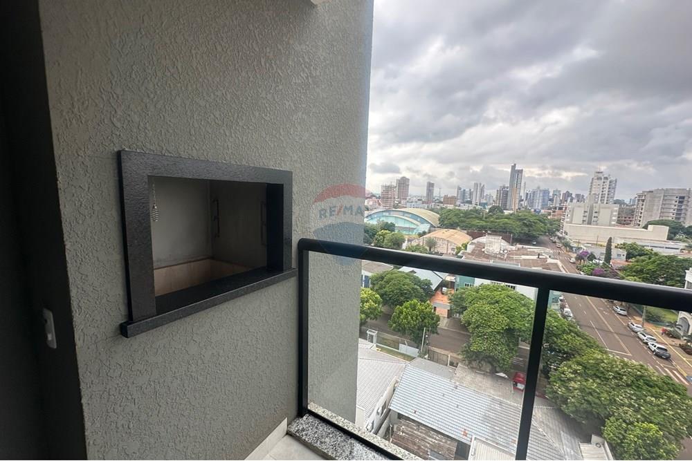 Apartamento - Alugar - Toledo , Paraná - IMG_8517.jpeg - 960131021-40