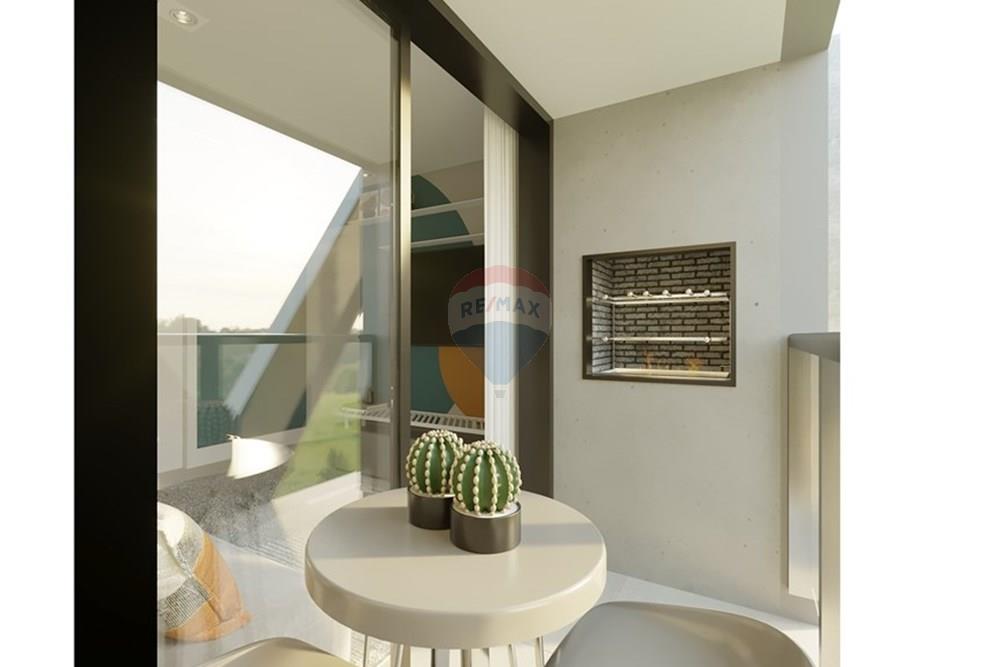 Apartamento - Venda - Foz do Iguaçu , Paraná - Sacada 02.jpg - 960101035-2