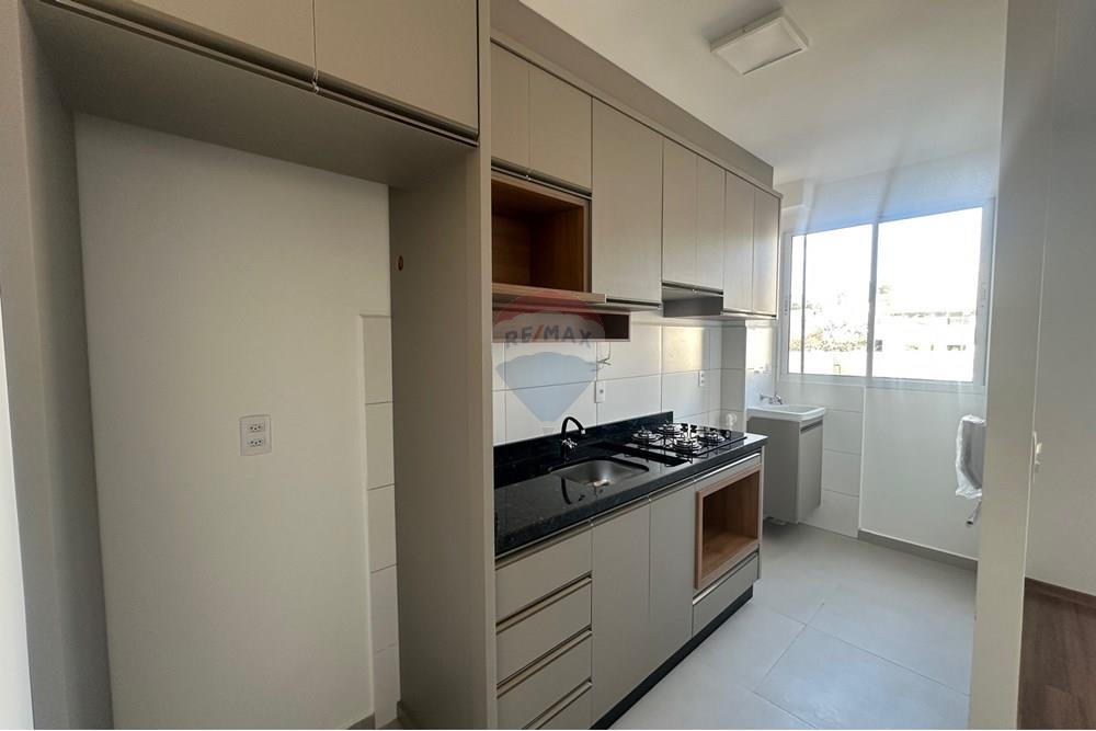 Apartamento - Alugar - Toledo , Paraná - IMG_5045.jpeg - 960131021-55