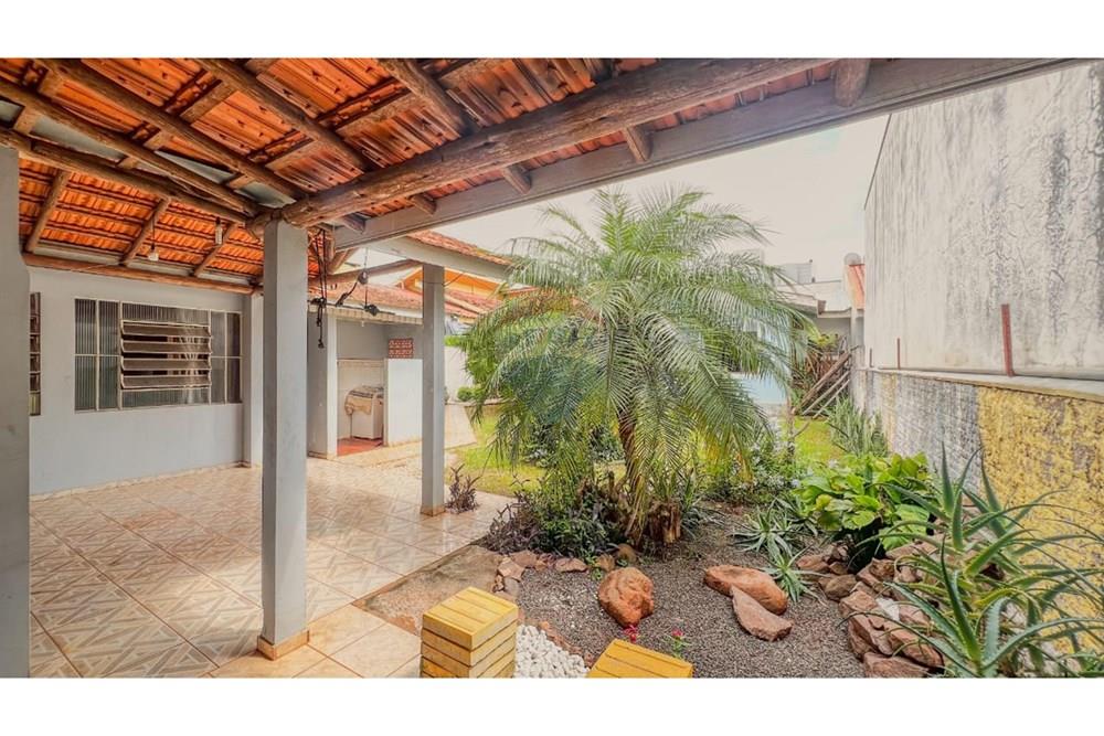 Casa - Venda - Toledo , Paraná - IMG_4298.jpeg - 960131010-94