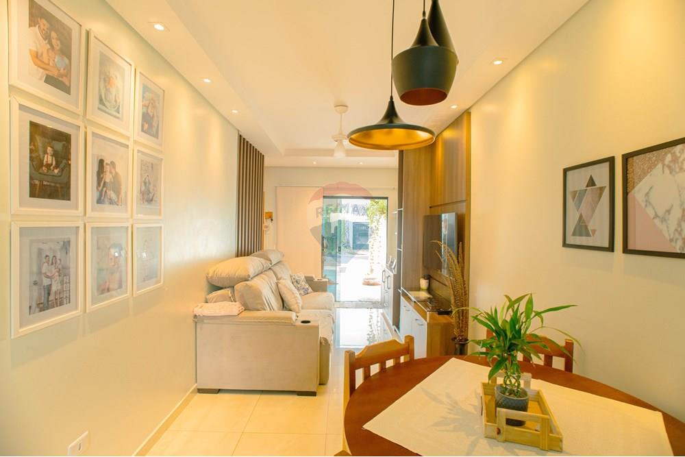 Casa - Venda - Cambé , Paraná - DSC00953.jpg - 960201002-7