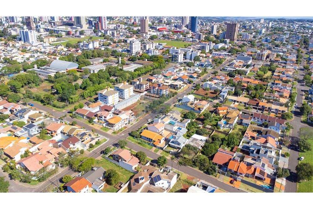 Casa - Venda - Cascavel , Paraná - DJI_0476.jpg - 960151037-9