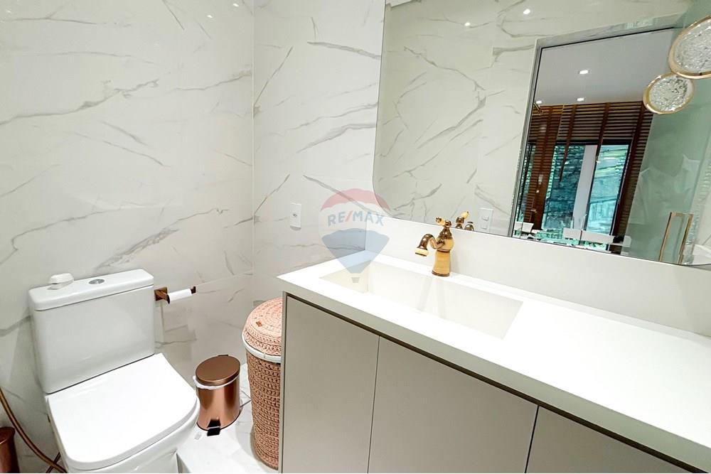 Casa de Condomínio - Venda - Cascavel , Paraná - SST-12.jpg - 960151006-36