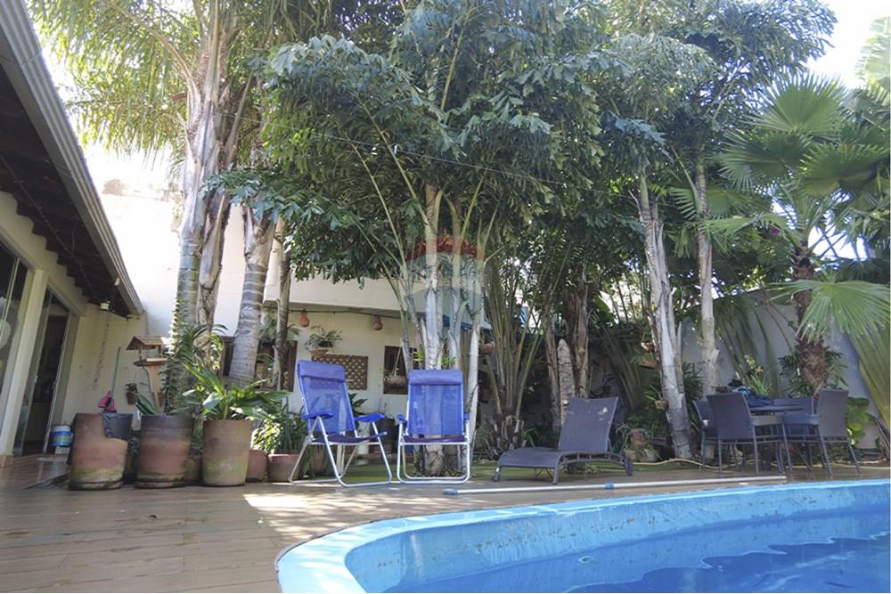 Sobrado - Venda - Foz do Iguaçu , Paraná - 12.jpg - 960101031-1