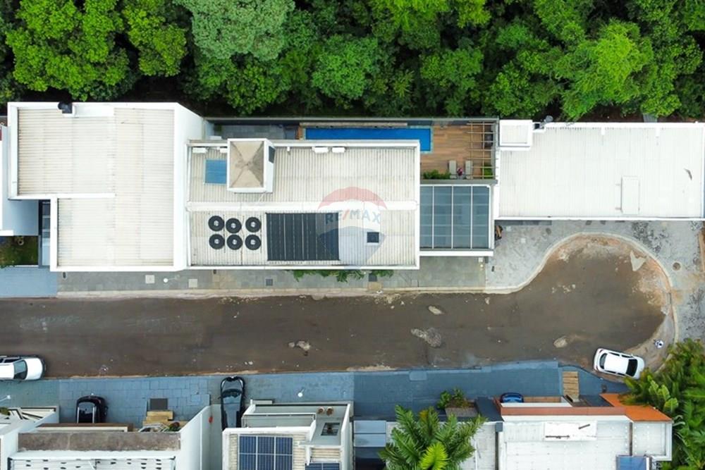 Casa de Condomínio - Venda - Cascavel , Paraná - SST-46.jpg - 960151006-36