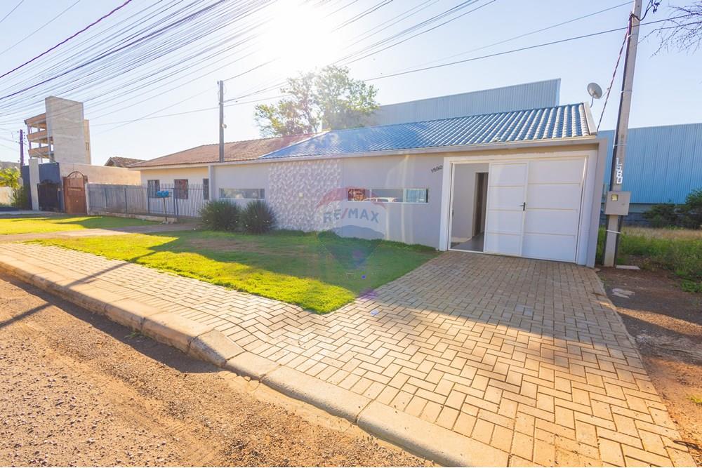 Casa - Venda - Cascavel , Paraná - 3.jpg - 960151001-76